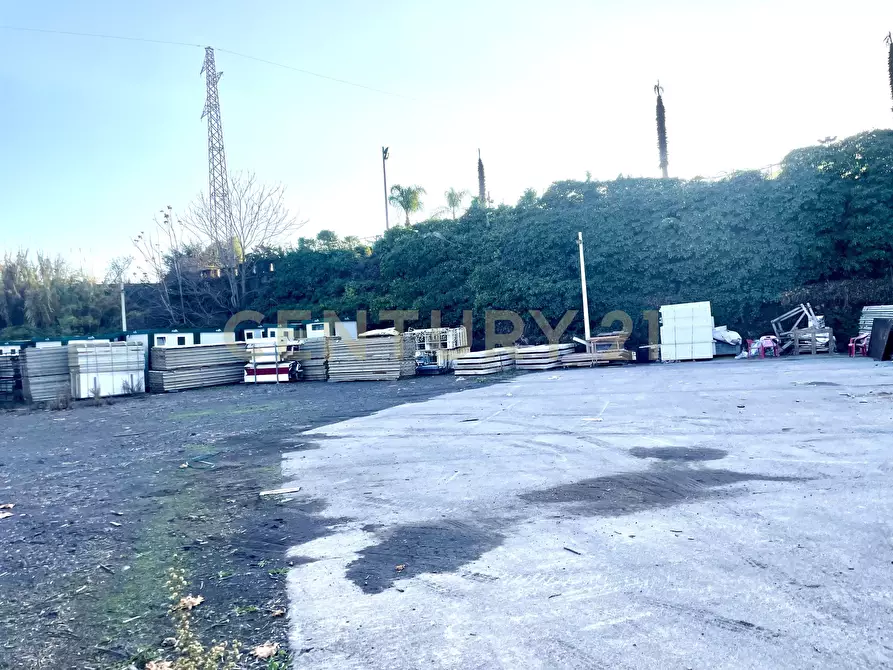 Immagine 16 di Capannone industriale in vendita  in Via Salvo D'Acquisto a San Giovanni La Punta