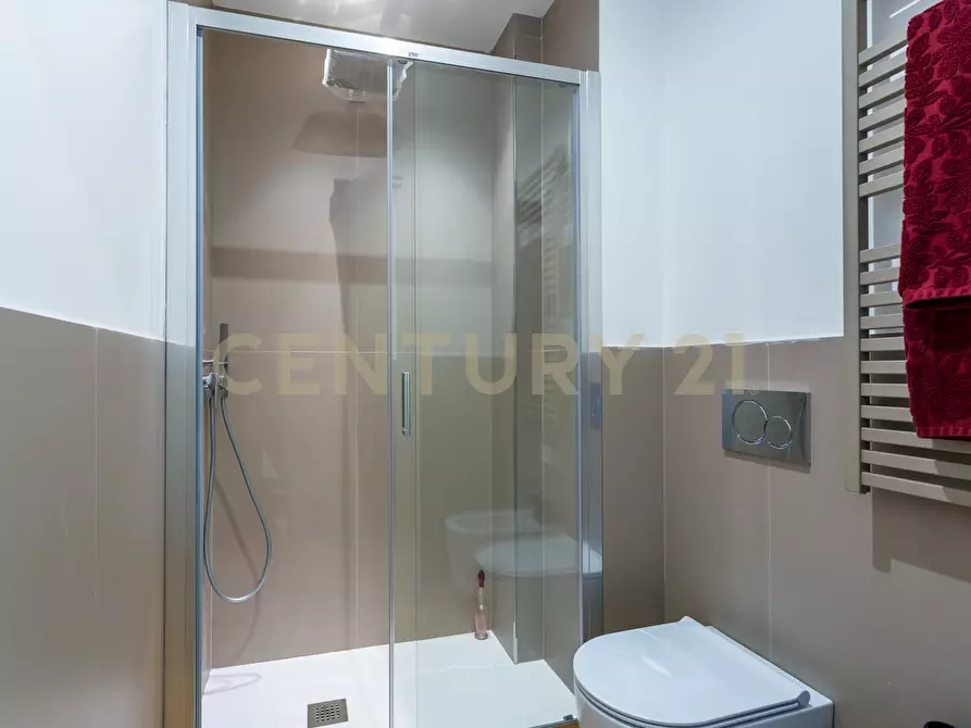 Immagine 16 di Loft/Open space in vendita  in Via dell'Olmata 30 a Roma