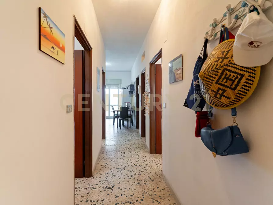 Immagine 40 di Trilocale in vendita  in Via Settebello 92 a Augusta