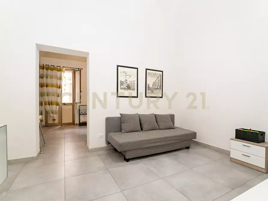 Immagine 23 di Bilocale in vendita  in Via Grimaldi 114 a Catania
