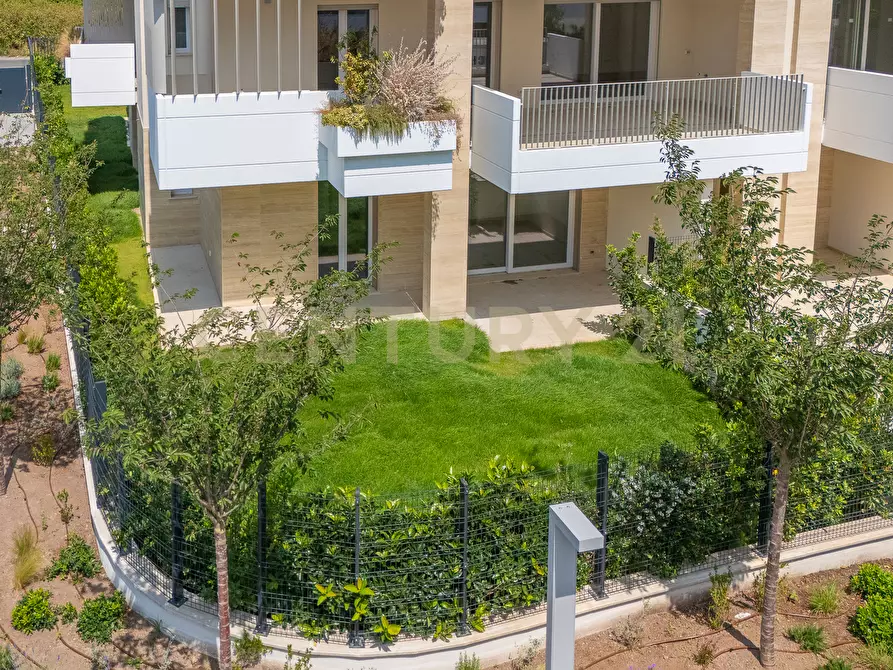 Immagine 27 di Quadrilocale in vendita  in Via della Vignaccia 45 a Roma