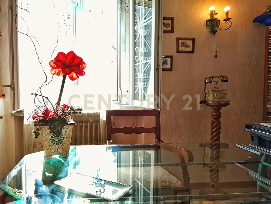 Immagine 20 di Casa indipendente in vendita  in Via G. Marconi 1 a Radicofani