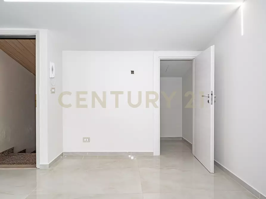 Immagine 6 di Quadrilocale in vendita  in Via delle Rose 17 a Valverde