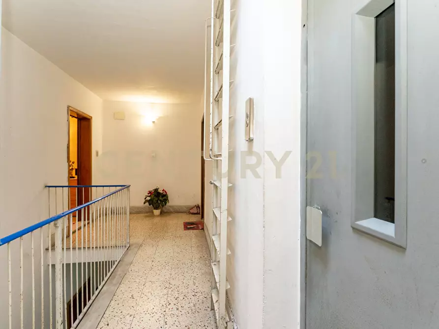 Immagine 7 di Trilocale in vendita  in Corso Indipendenza 185 a Catania