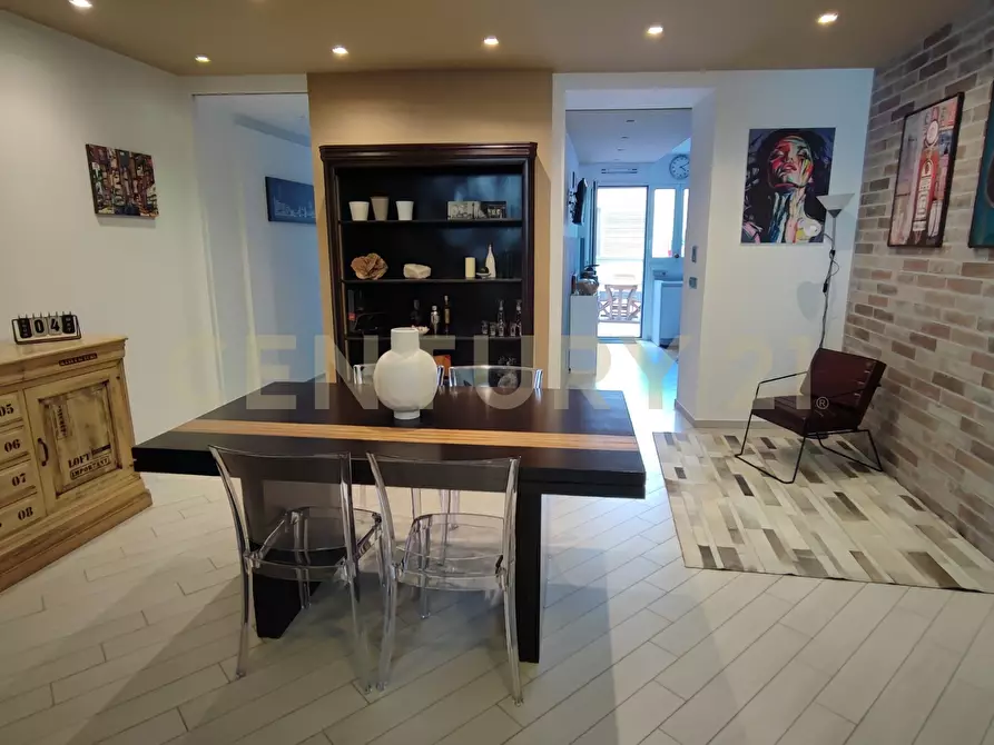 Immagine 7 di Trilocale in vendita  in Via Pietra dell'Ova snc a Catania