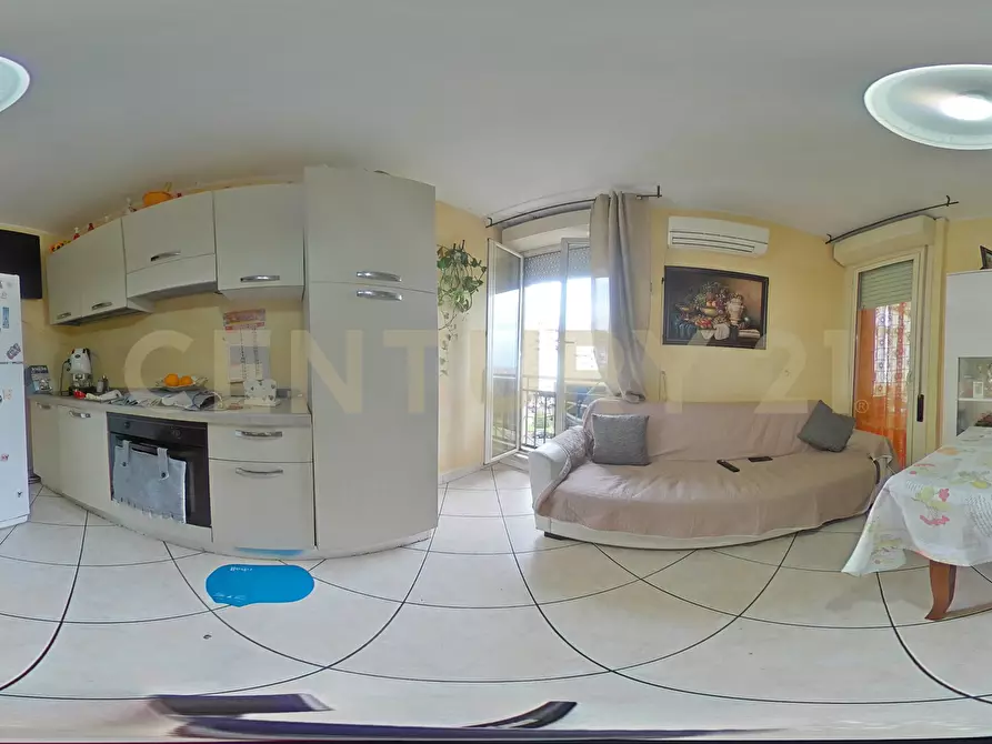 Immagine 47 di Quadrilocale in vendita  in Via Santissima Trinità 71 a Catania