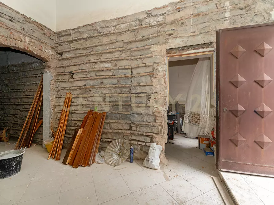 Immagine 10 di Terratetto in vendita  in Via Timoleone 61 a Catania