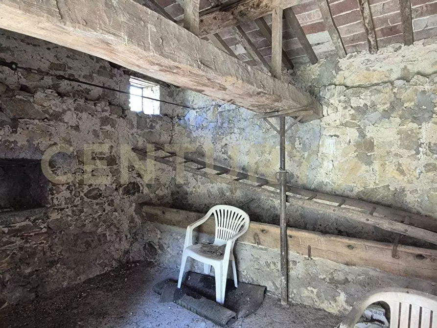 Immagine 8 di Rustico / casale in vendita  in Località Le Fonti a Civitella Paganico