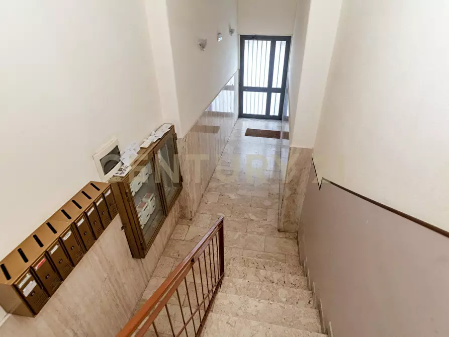 Immagine 5 di Appartamento in vendita  in Via del Bosco 306 a Catania
