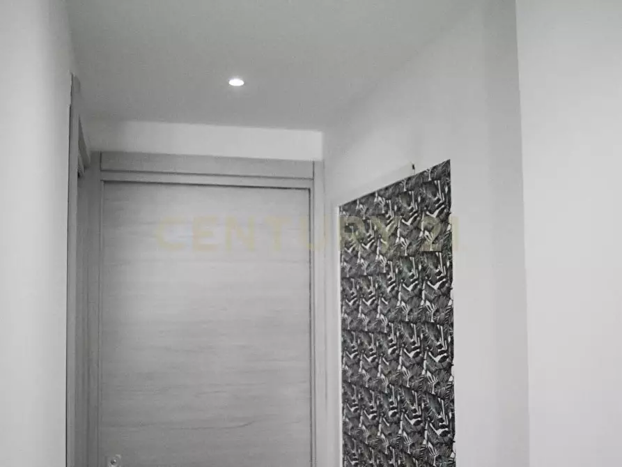Immagine 11 di Appartamento in vendita  in Via Giuseppe Garibaldi 249 a Catania
