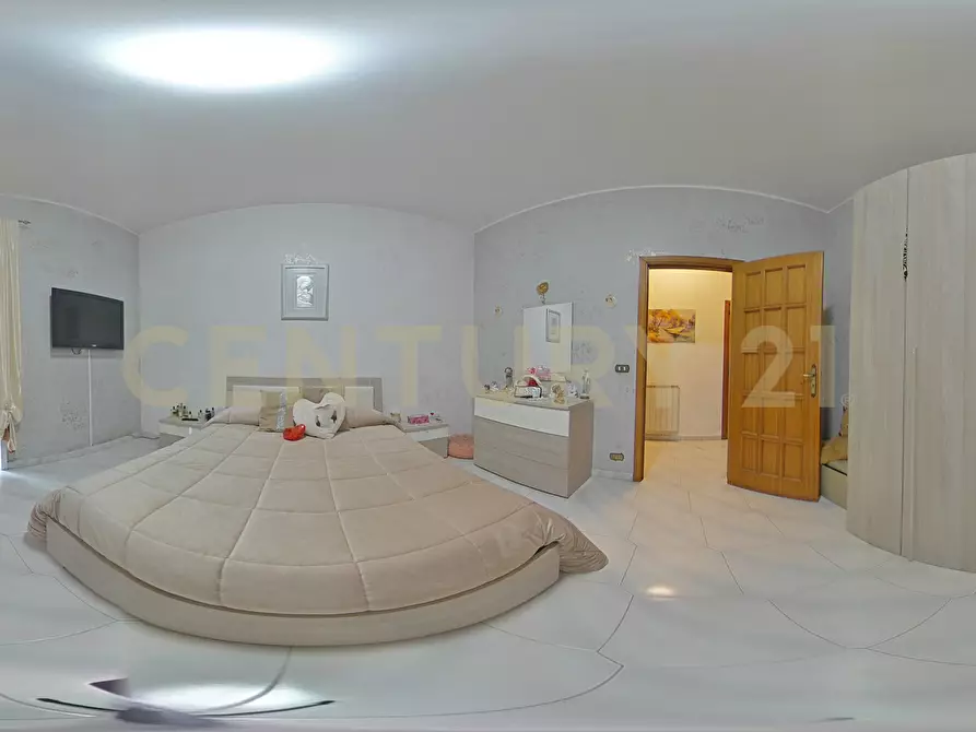 Immagine 96 di Palazzo in vendita  in Via Monte Calvario 56 a Biancavilla