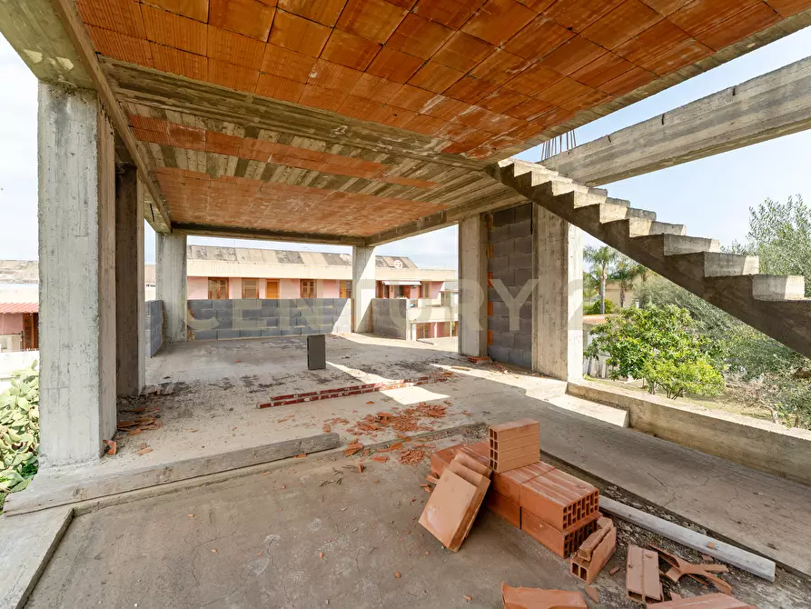 Immagine 32 di Villa in vendita  in Via del Salice a Augusta