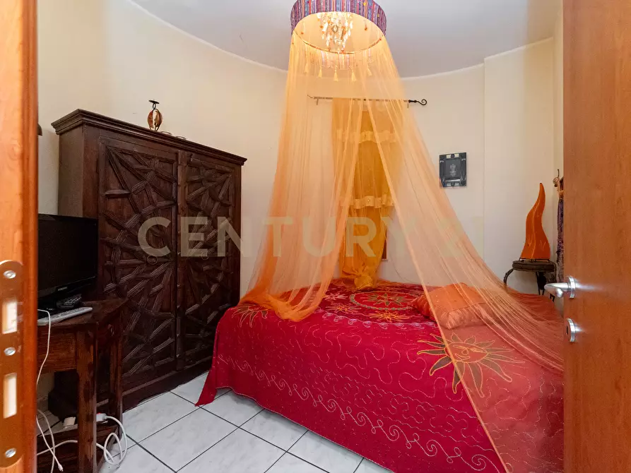 Immagine 24 di Trilocale in vendita  in Via del Sileno 2 a Giardini-Naxos