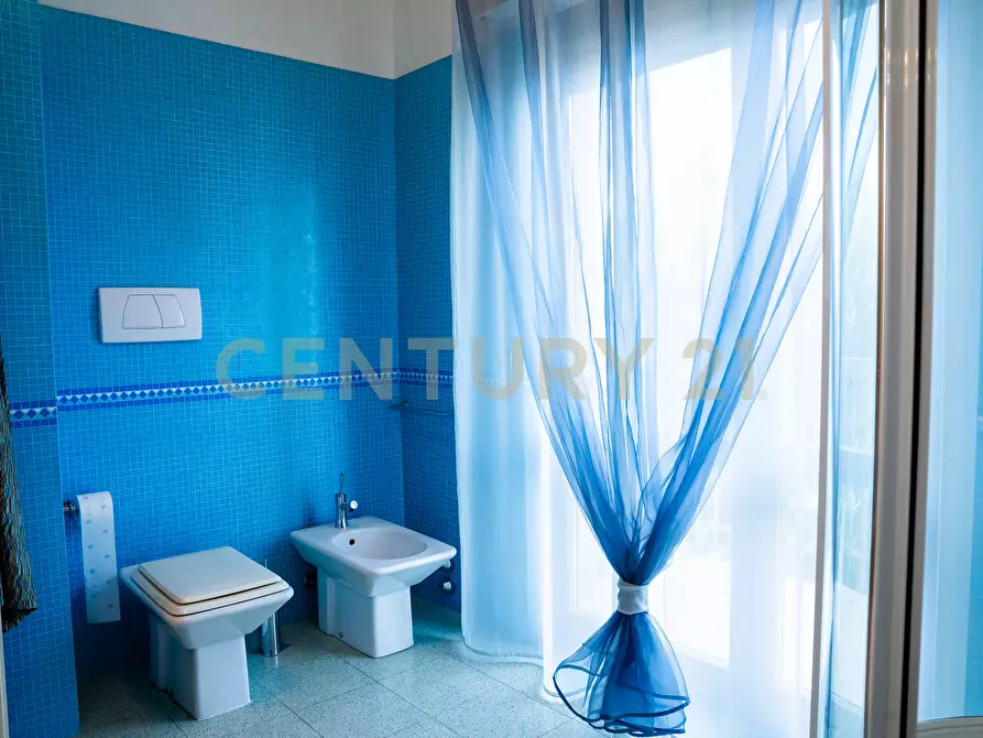 Immagine 39 di Villetta a schiera in vendita  in VIA MASSACCIO a Grosseto