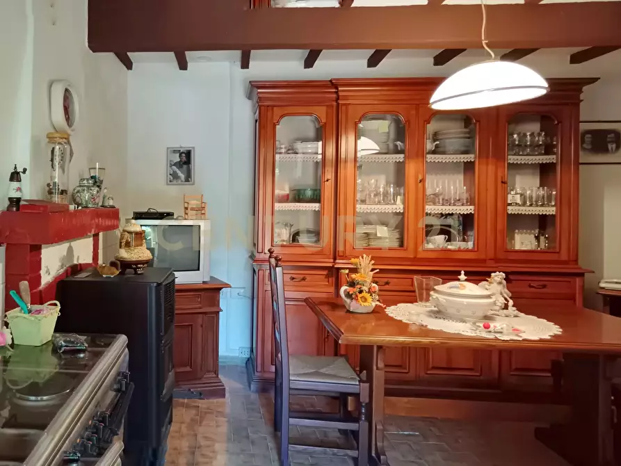 Immagine 6 di Rustico / casale in vendita  in Via del Parco 27 a Santa Fiora