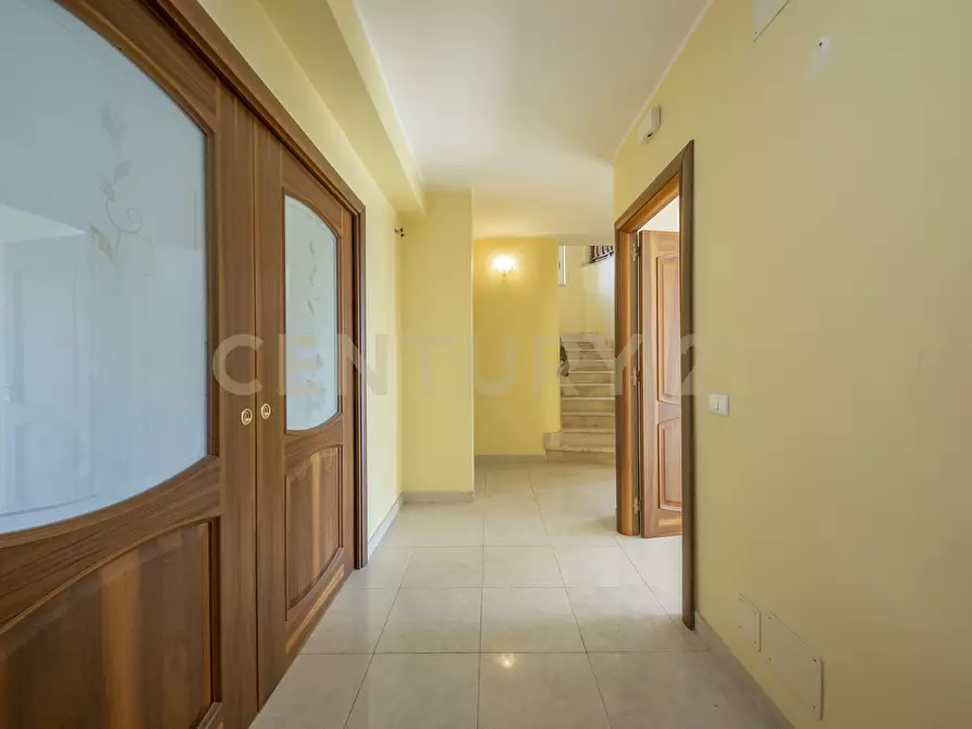 Immagine 104 di Casa indipendente in vendita  in Via San Nullo 5 a Catania