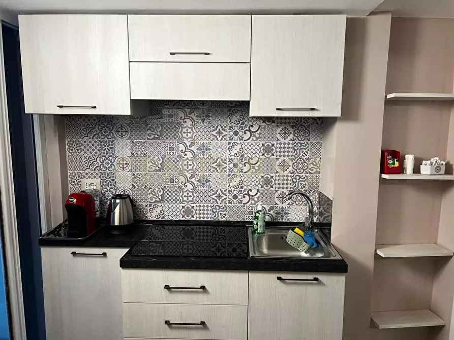Immagine 10 di Appartamento in vendita  in Via Carlo Forlanini 76 a Catania