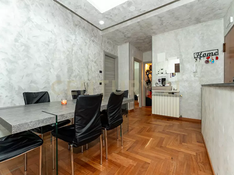 Immagine 10 di Trilocale in vendita  in Via per Aci Bonaccorsi 26 a San Giovanni La Punta