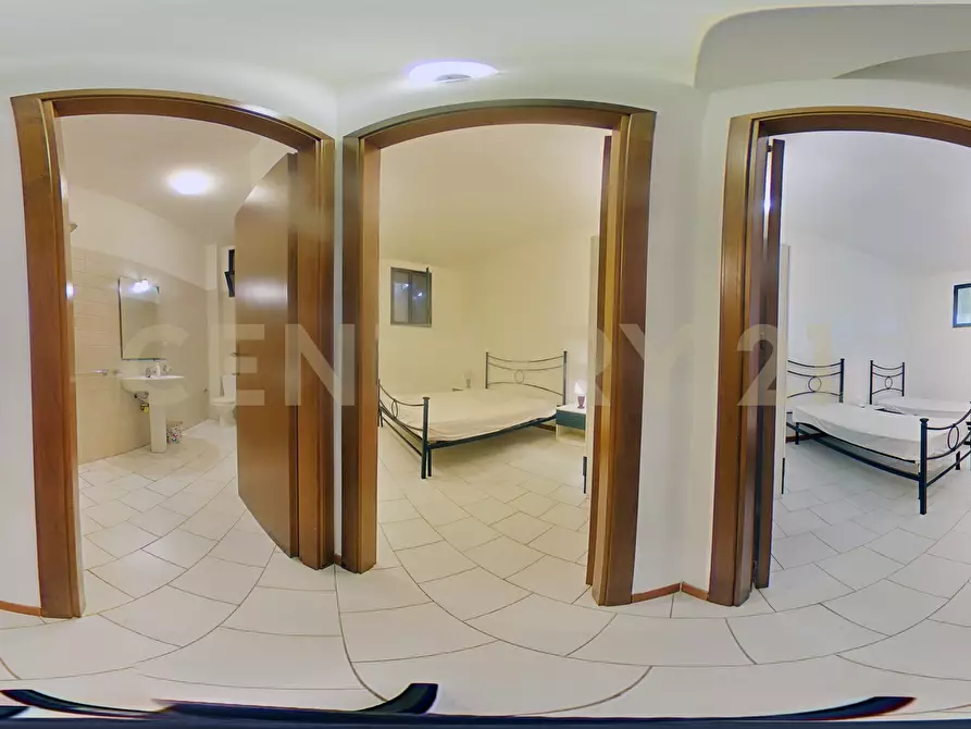 Immagine 51 di Villa in vendita  in Contrada Arcile 1 a Augusta