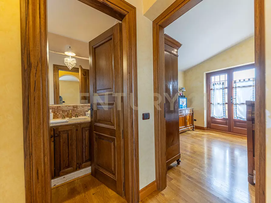 Immagine 79 di Villa in vendita  in Via di Battiferro 43 a Formello