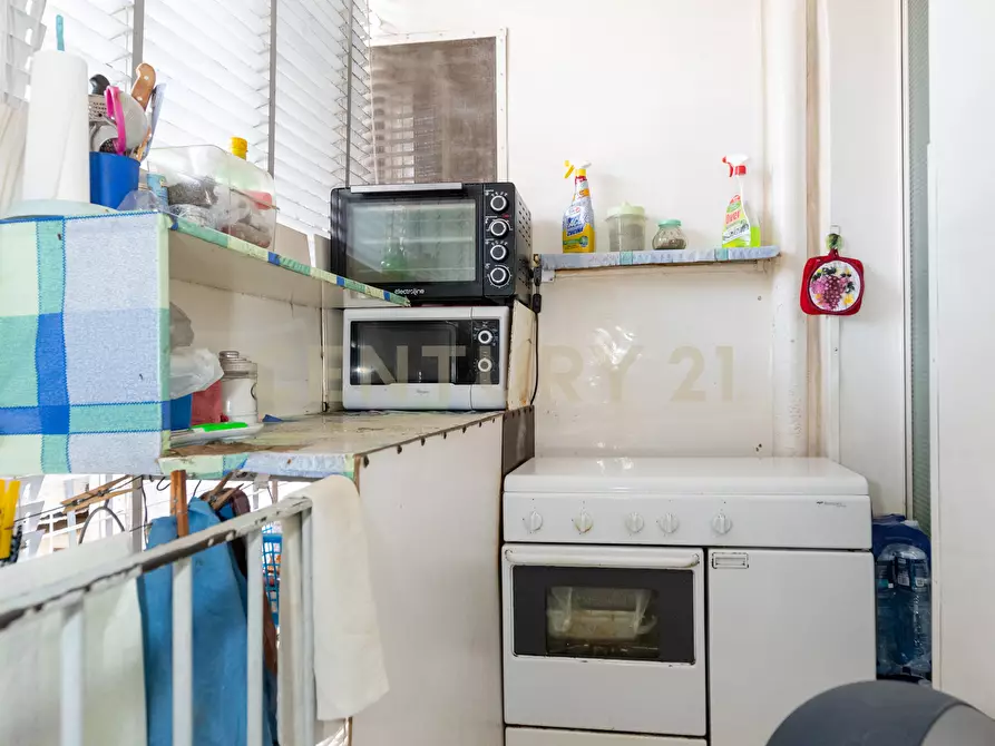 Immagine 22 di Pentalocale in vendita  in Via Mirko 12 a Catania