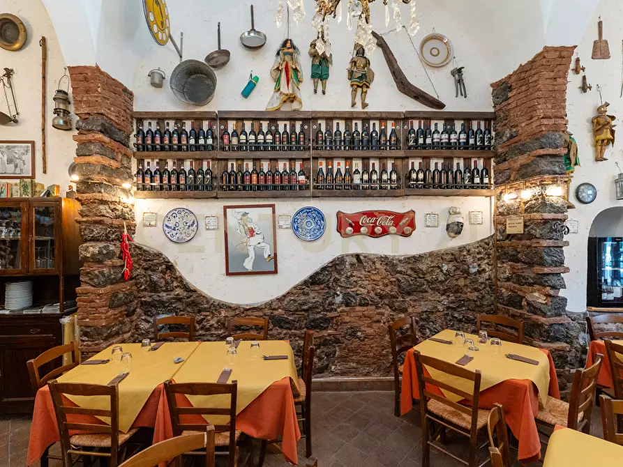 Immagine 18 di Pizzeria / Pub in vendita  in Via Plebiscito 179 a Catania