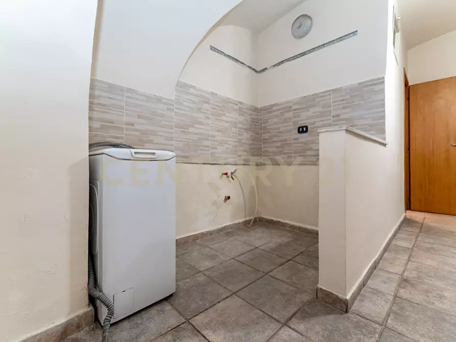 Immagine 28 di Bilocale in vendita  in Via del Principe 8 a Catania