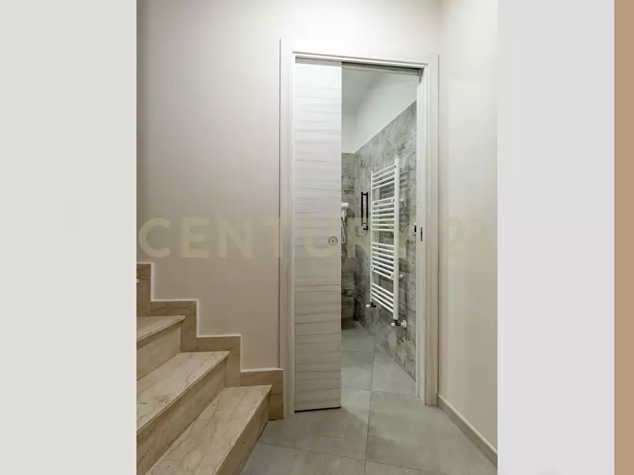 Immagine 101 di Appartamento in vendita  in Via Ferrara Abate 76 a Catania