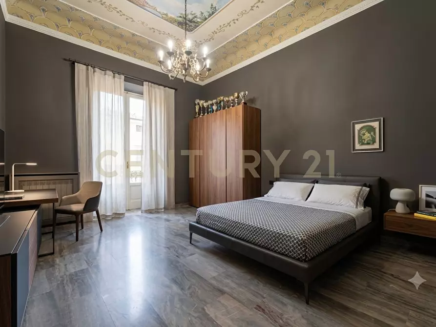 Immagine 28 di Villa in vendita  in Via Quartiere Longo 18 a Aci Castello