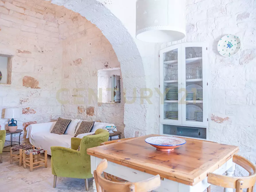 Immagine 26 di Villa in vendita  in la dialma a Ostuni