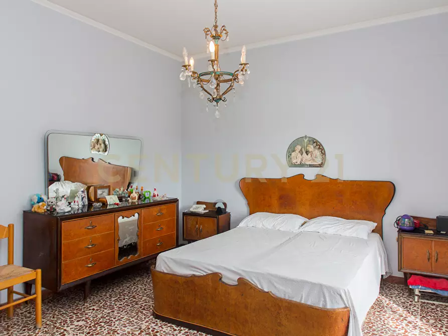 Immagine 41 di Quadrilocale in vendita  in Viale Pietro Querini 5 a Catania