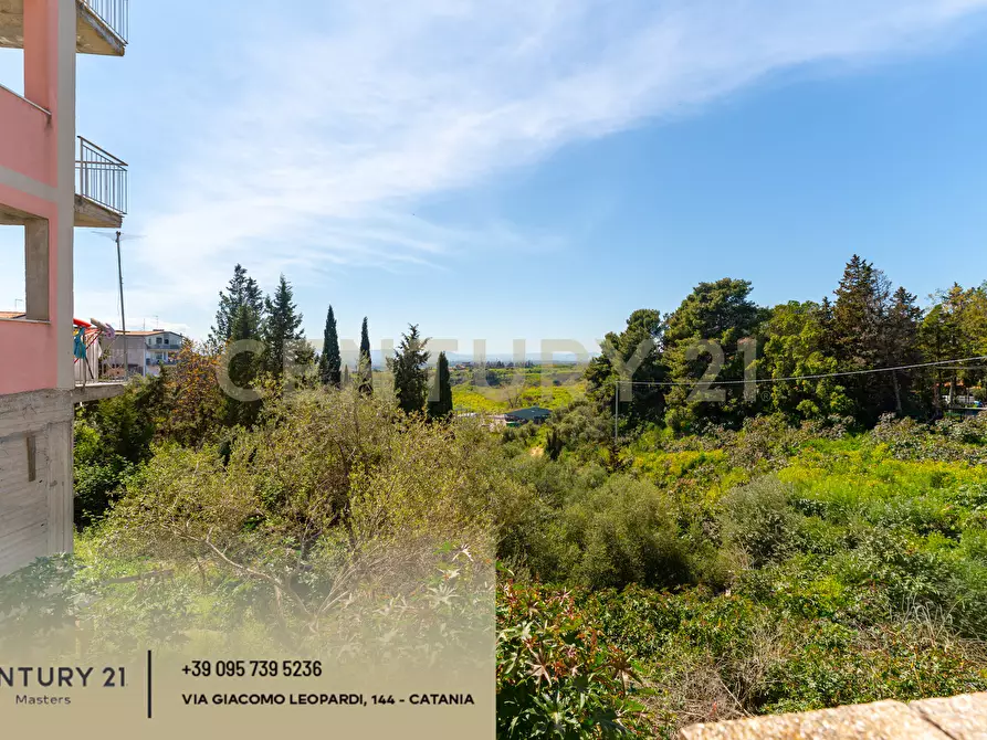Immagine 82 di Quadrilocale in vendita  in Stradale Cravone 105 a Catania