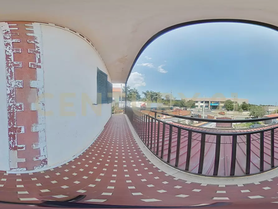 Immagine 48 di Terratetto in vendita  in Via del Sole 3 a Mascalucia