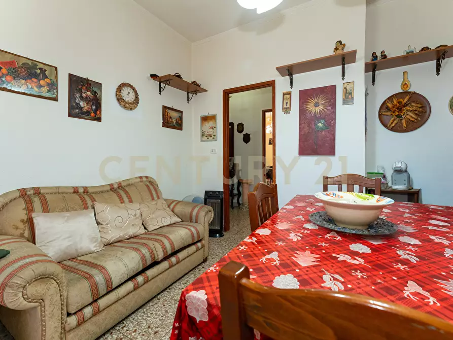 Immagine 79 di Trilocale in vendita  in Villaggio Zia Lisa II 108 a Catania