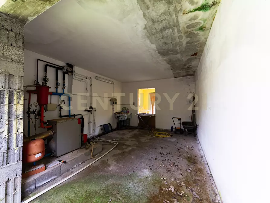 Immagine 35 di Villa in vendita  in Via Giacomo Puccini a Tempio Pausania