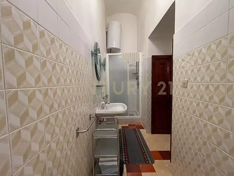 Immagine 19 di Trilocale in vendita  in Via del Molo 4 a Monte Argentario