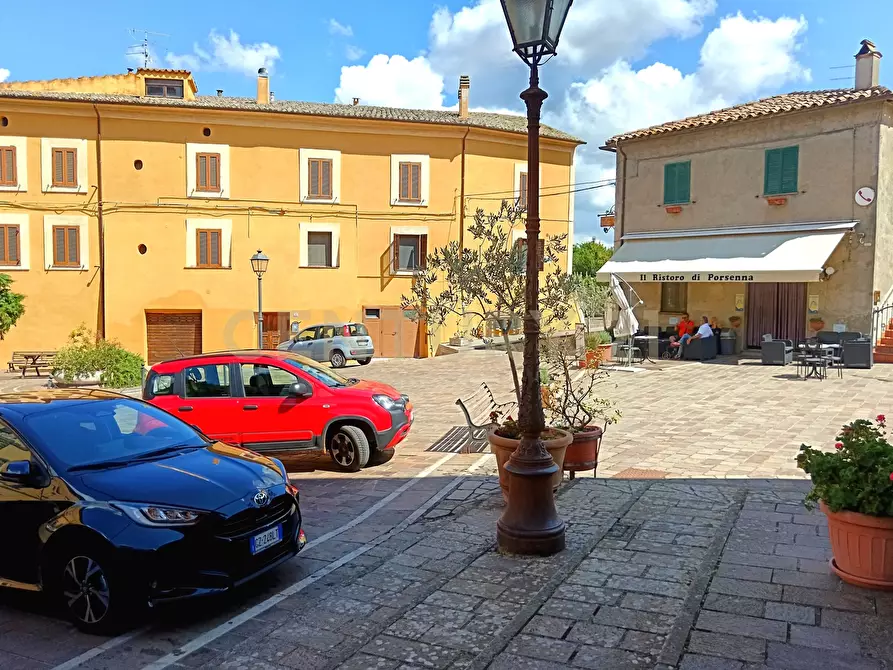 Immagine 25 di Trilocale in vendita  in Corso Regina Margherita a Proceno