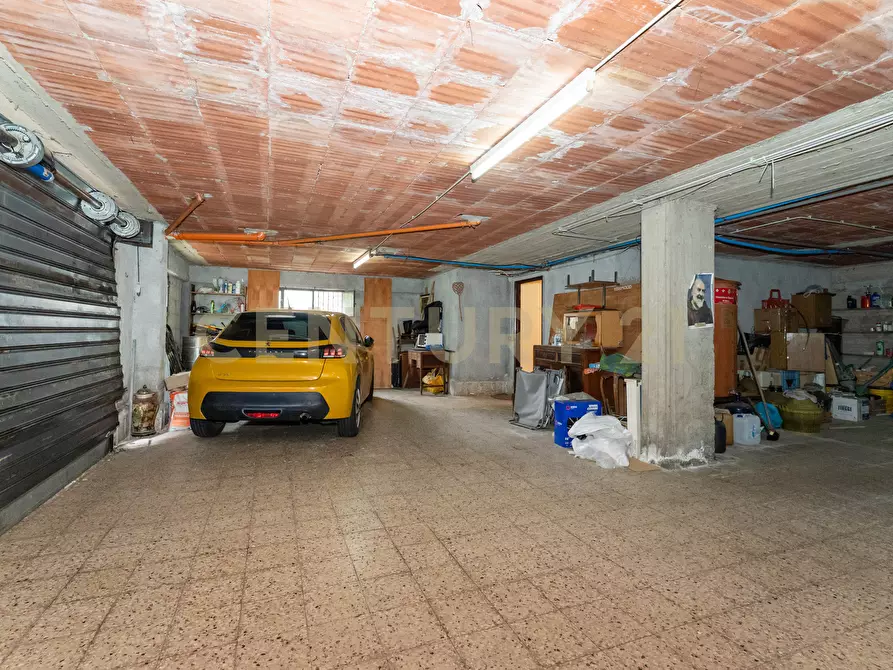 Immagine 74 di Villa in vendita  in Via Carmelina Naselli 51 a Catania
