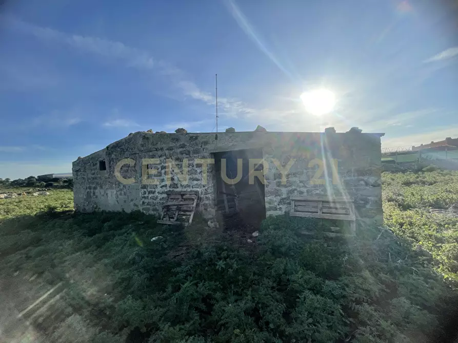 Immagine 15 di Terreno agricolo in vendita  in CONTRADA CORRIDORE CAMPANA SNC a Portopalo Di Capo Passero