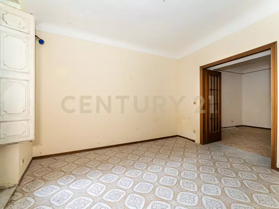 Immagine 24 di Appartamento in vendita  in VIA LUIGI STURZO 129 a Caltagirone