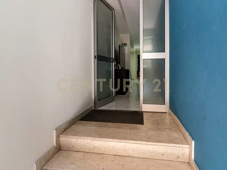 Immagine 5 di Ufficio in vendita  in Via Grazia Deledda 17/A a Catania