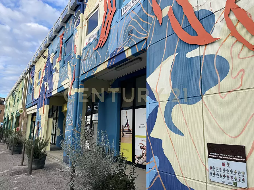 Immagine 9 di Ufficio in vendita  in Via de Barberi 108 a Grosseto