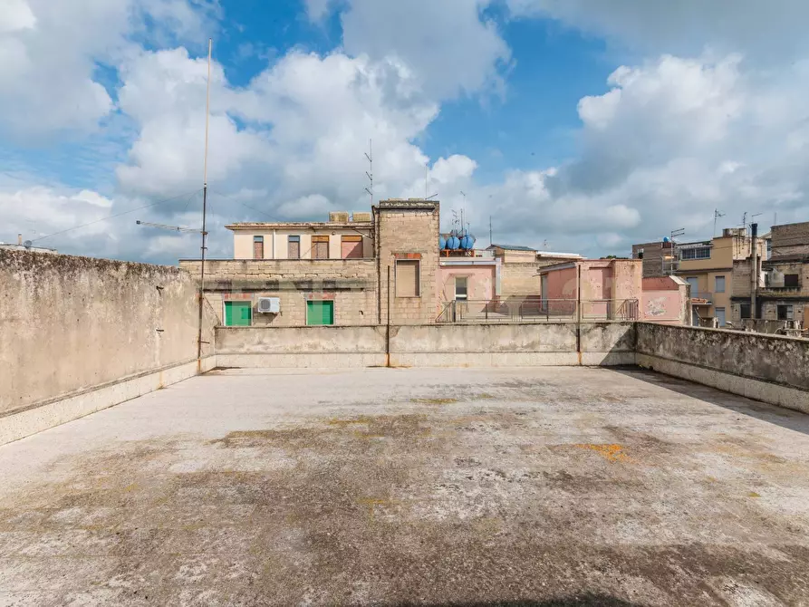 Immagine 50 di Casa indipendente in vendita  in Via Gerone 23 a Lentini