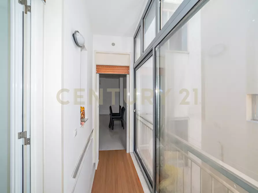 Immagine 15 di Appartamento in vendita  in Via Antonio Gagini 10 a Catania