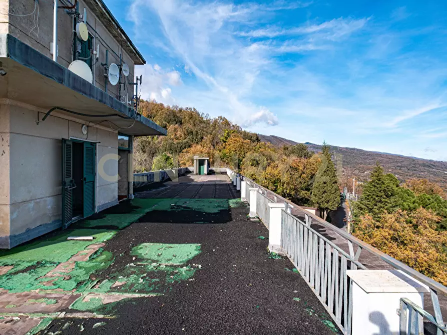 Immagine 29 di Capannone industriale in vendita  in Via Cassone 75 a Zafferana Etnea