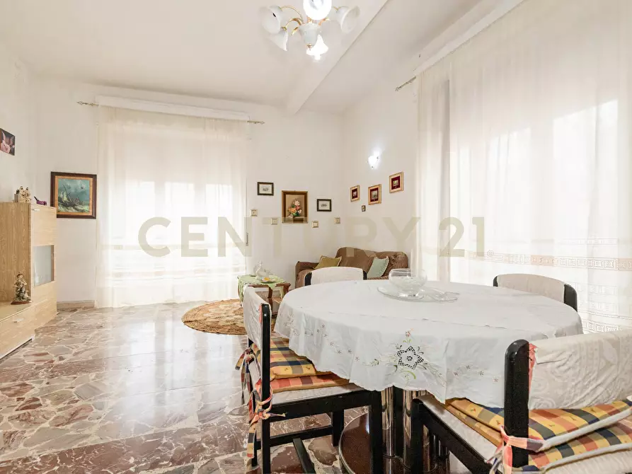 Immagine 31 di Appartamento in vendita  in Via Cavour 12 a Melilli