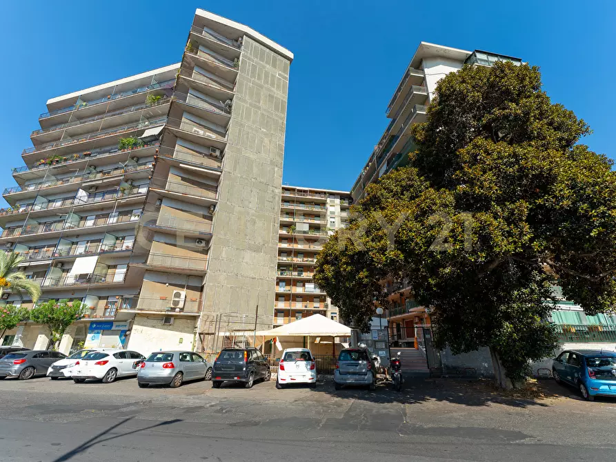 Immagine 57 di Appartamento in vendita  in Viale Alcide De Gasperi 187 a Catania