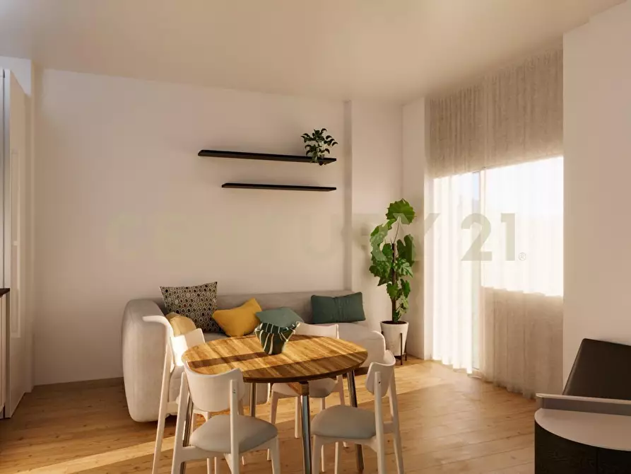 Immagine 20 di Trilocale in vendita  in Via Carlo Dossi 80 a Roma