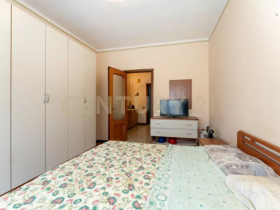 Immagine 14 di Trilocale in vendita  in Corso Indipendenza 185 a Catania