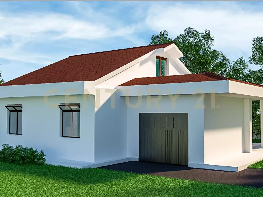 Immagine 1 di Casa indipendente in vendita  in Via Scuderi 5F a Viagrande